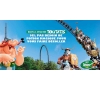 SOIREE PARC ASTERIX 16 SEPT 23