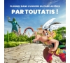 SOIREE PARC ASTERIX 16 SEPT 23