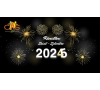 REVEILLON DE LA SAINT SYLVESTRE LE 31/12/2024