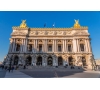 OPERA GARNIER ET BATEAU MOUCHE 2025