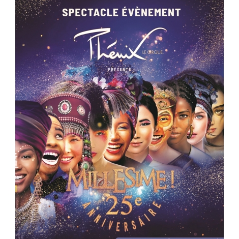 Spectacle de Noël 2025