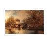 19EME SALON DE PEINTURE DE LA CAS 77