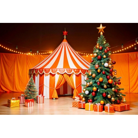 CIRQUE D'HIVER - CPE