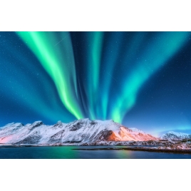 Circuit les Iles Lofoten