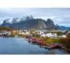 Circuit les Iles Lofoten