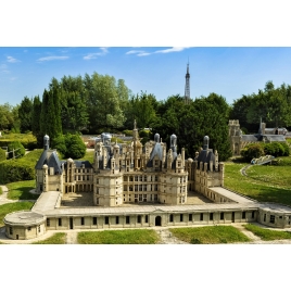France Miniature