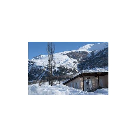 CPE - SEJOUR NEIGE MONETIER LES BAINS