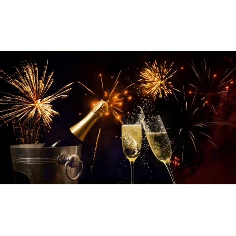 REVEILLON CAS 77 - 2025