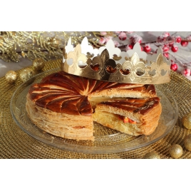 Galette des pensionnés 2026