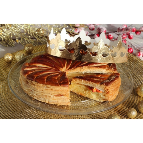 Galette des pensionnés 2026