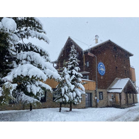 Séjour ski Valmeinier