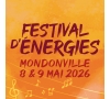 Festival d'Energies MONDONVILLE