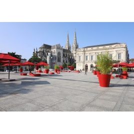 Deux jours en Maine et Loire