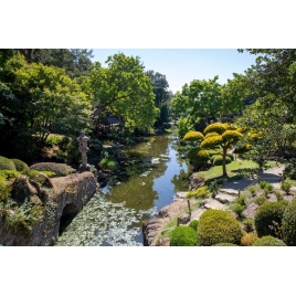 Deux jours en Maine et Loire