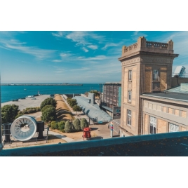 Séjour Cotentin et cité de la mer