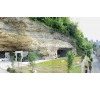 LA BEAUCE ENTRE RIVIERE ET GROTTE