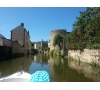 LA BEAUCE ENTRE RIVIERE ET GROTTE