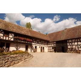 Séjour + 75 ans - Kaysersberg