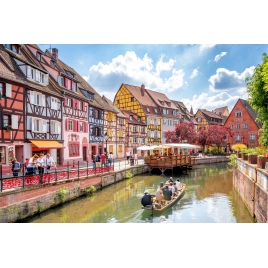 Séjour + 75 ans - Kaysersberg