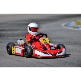 SOIREE KARTING PAR EQUIPE - 2026