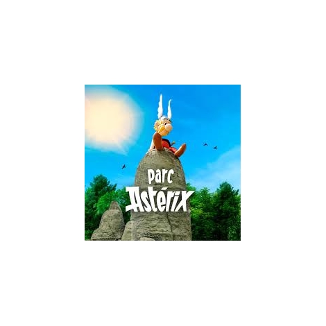 Parc Astérix Soirée privative spéciale CSE