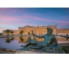 Les grandes eaux de Versailles