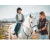 Initiation à l'équitation