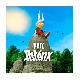 Parc Astérix Soirée privative spéciale CSE