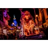 Parc Astérix Halloween - Billet période