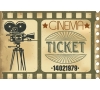 TICKET CINEMA