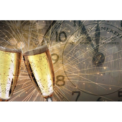 CAL REVEILLON SAINT SYLVESTRE