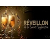 CAL REVEILLON SAINT SYLVESTRE