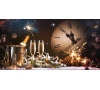 CAL REVEILLON SAINT SYLVESTRE