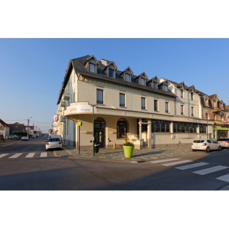 SEJOUR DANS LES HAUTS DE FRANCE
